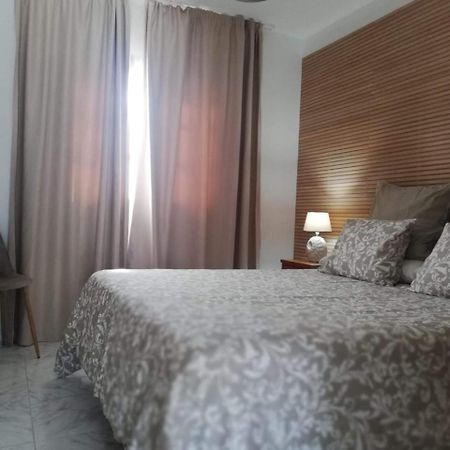 Villa Cristina Puerto del Carmen  Exteriör bild